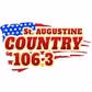St. Augustine's Country 106.3 - W292DE logo