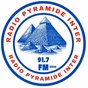 Radio Pyramide Inter logo