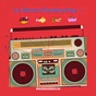 Radio La Sabrosa - La Tropicalisima logo