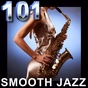 101 Smooth Jazz Radio - Smooth Jazz logo
