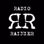 Radio Rainier logo