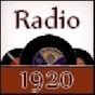 Radio 1920 logo