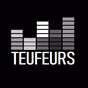 Teufeurs Radio logo