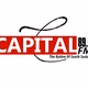 Capital Fm Juba logo