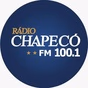 Rádio Chapecó FM logo