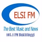 Elsi FM logo