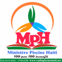 RADIO TELE PISCINE HAITI logo