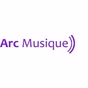 Arc Musique logo