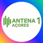 Antena 1 Açores logo