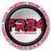 Future Radio 24 logo