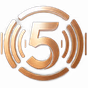 5Sens Radio logo