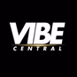 Vibe Central Radio logo
