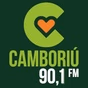 Radio Camboriu logo