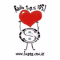 Radio SOS logo