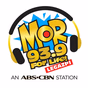 MOR 93.9 Legazpi - DWRD logo