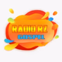 Rádio RZ Gospel logo