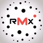 RMX Queretaro - XHOZ logo