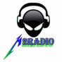 M2Radio logo