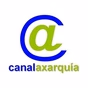 Canal Axarquia logo