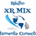 Xr Mix logo