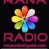 Rana Radio logo