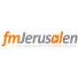 FM Jerusalen logo