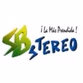 SB Stereo logo