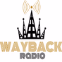 Wayback Radio logo