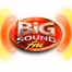 BiG SOUND fm - DWAA logo