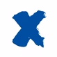X 100.7 - CKEX-FM logo