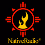 Native Radio - Pow Wow/Traditional logo
