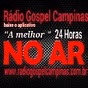Radio Gospel Campinas logo