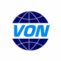Voice of Nigeria (VON) logo