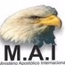 Radio Plenitud logo