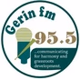 Gerin FM 95.5 logo