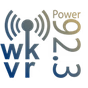 DWKVR-FM logo