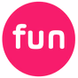 Fun Rádio - 80-90 logo