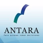 Radio Antara logo