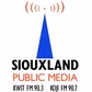 Siouxland Public Radio - KWIT logo