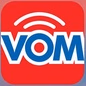 103.9 WVOM - WVQM logo