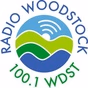 Radio Woodstock logo