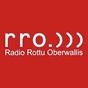 RRO - Love Radio logo