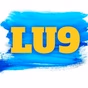 LU9 Radio Mar del Plata logo
