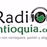Antioquia Radio logo