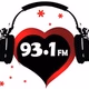 Romántica - XHEI logo