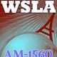 WSLA Radio - WSLA logo