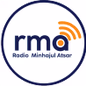 Radio Minhajul Atsar 2 logo