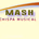 Radio Mash Fm - 92.7 FM logo