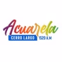 Radio Acuarela logo