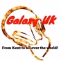 Galaxy UK Kent logo